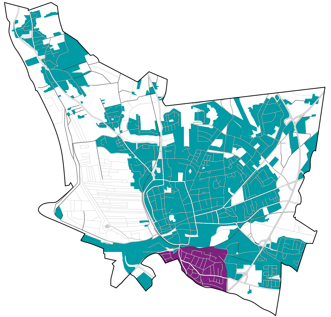 Husum Cluster1